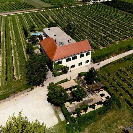 多瑙河畔克雷姆斯 Wirtshaus Leindl酒店 外观 照片